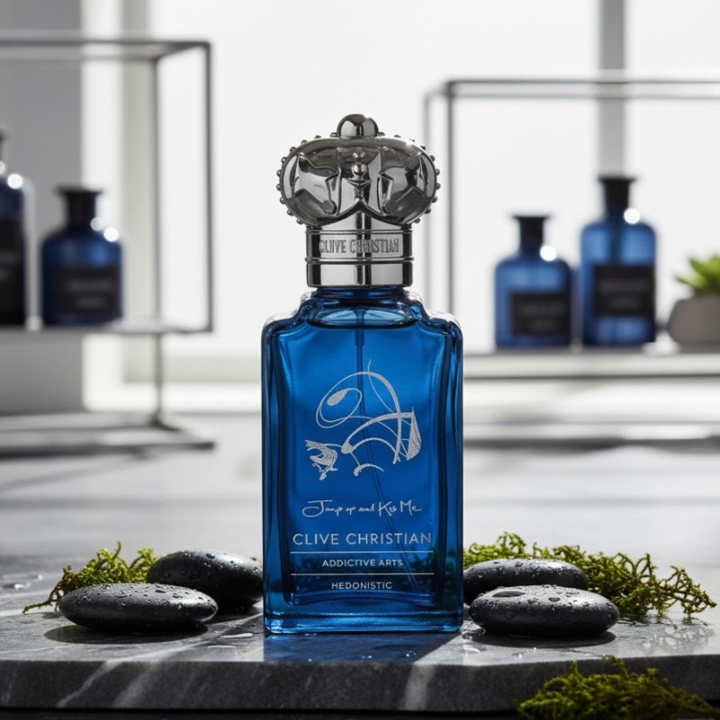 Clive Christian Woody Fresh Un - đánh giá và giá Perfume Fragrance Couture