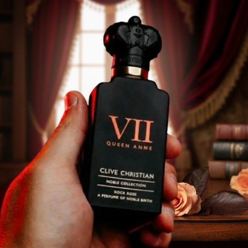 Clive Christian Woody Fresh Un - đánh giá và giá Perfume Fragrance Couture