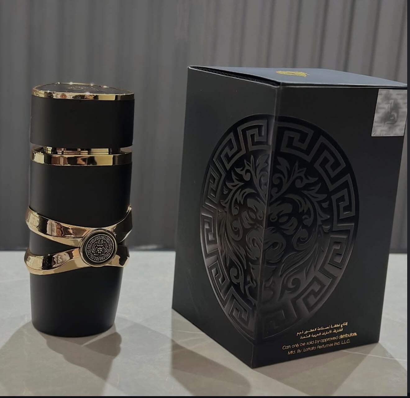 Fresh Oud & Musk Perfume – Imp - đánh giá và giá Perfume Fragrance Couture