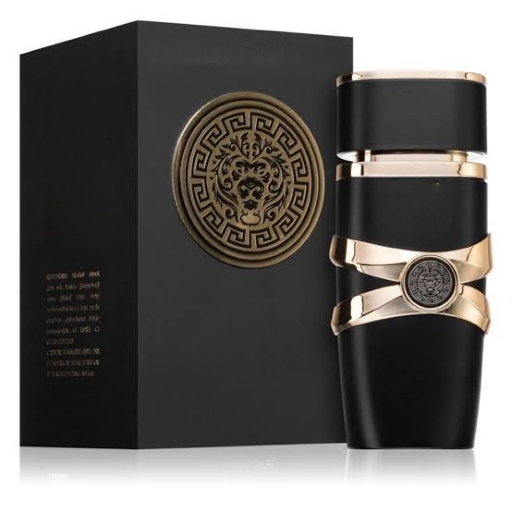 Fresh Oud & Musk Perfume – Imp - đánh giá và giá Perfume Fragrance Couture