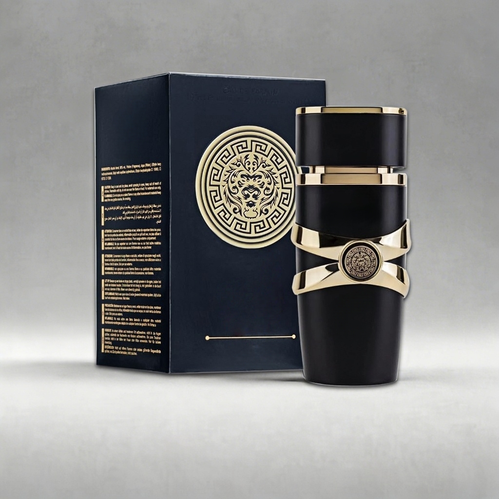 Fresh Oud & Musk Perfume – Imp - đánh giá và giá Perfume Fragrance Couture