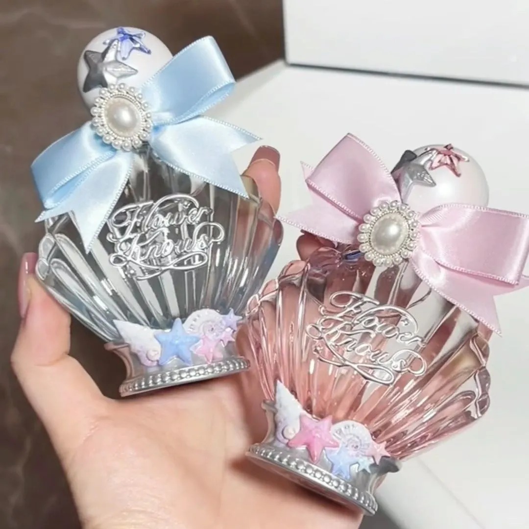 Flower Knows 2026 Bunny Garden - đánh giá và giá Perfume Luxury Fragrance