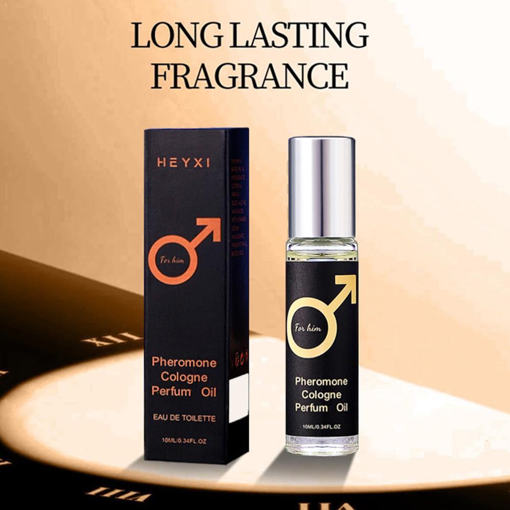 Pheromone Perfume Oil Rolling  - đánh giá và giá Perfume Fragrance World