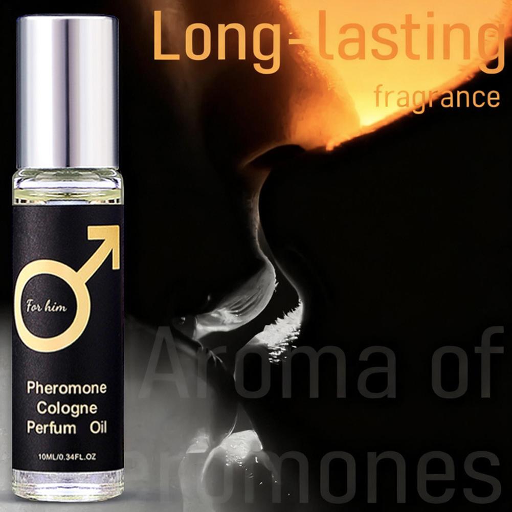 Pheromone Perfume Oil Rolling  - đánh giá và giá Perfume Fragrance World