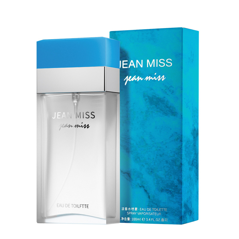 JEAN MISS Brand Perfume For Wo - đánh giá và giá Perfume Fragrance Brands