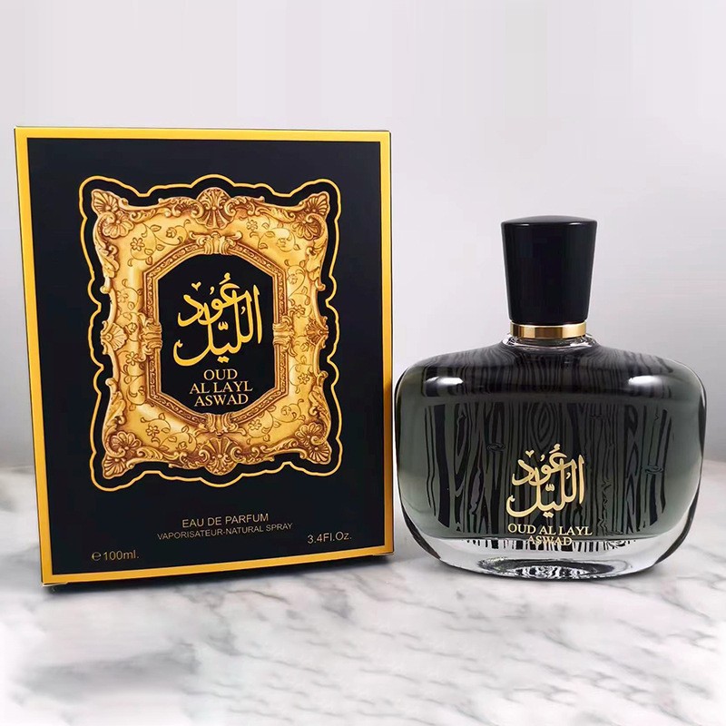 Arabian Brand Perfume High-end - đánh giá và giá Perfume Fragrance Couture