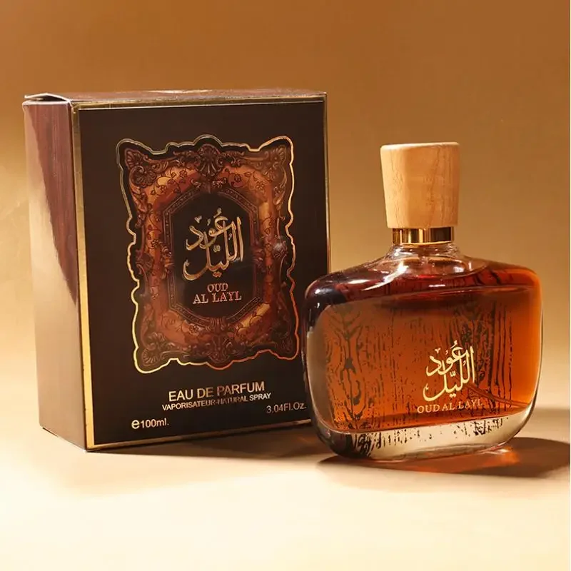 Arabian Brand Perfume High-end - đánh giá và giá Perfume Fragrance Couture