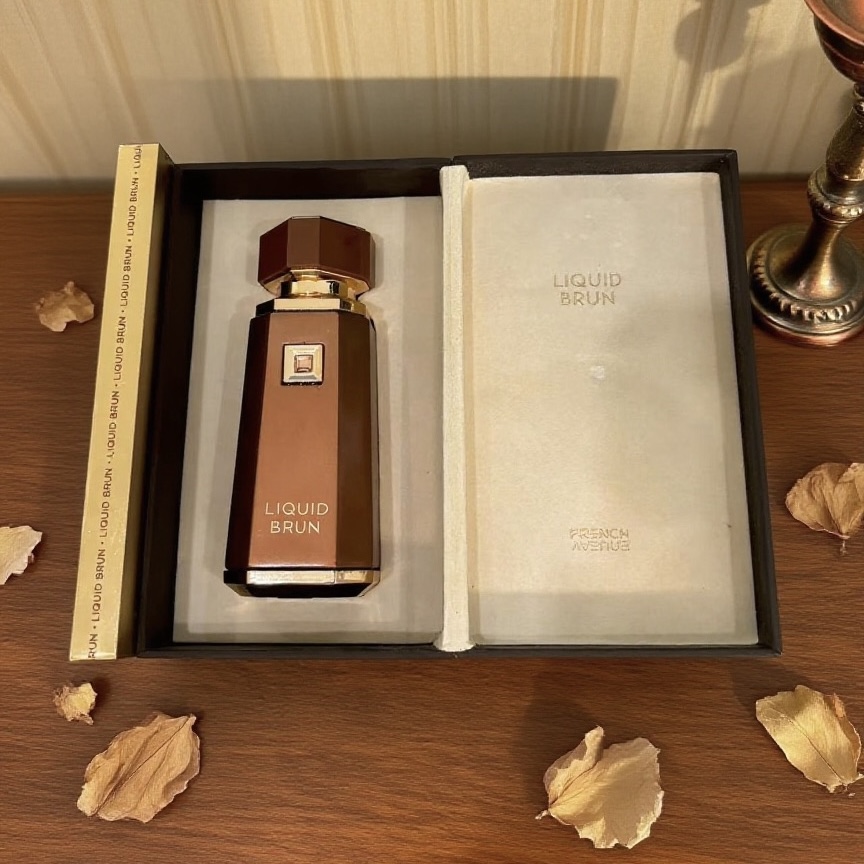 Fragrance World French Avenue  - đánh giá và giá Perfume Fragrance World