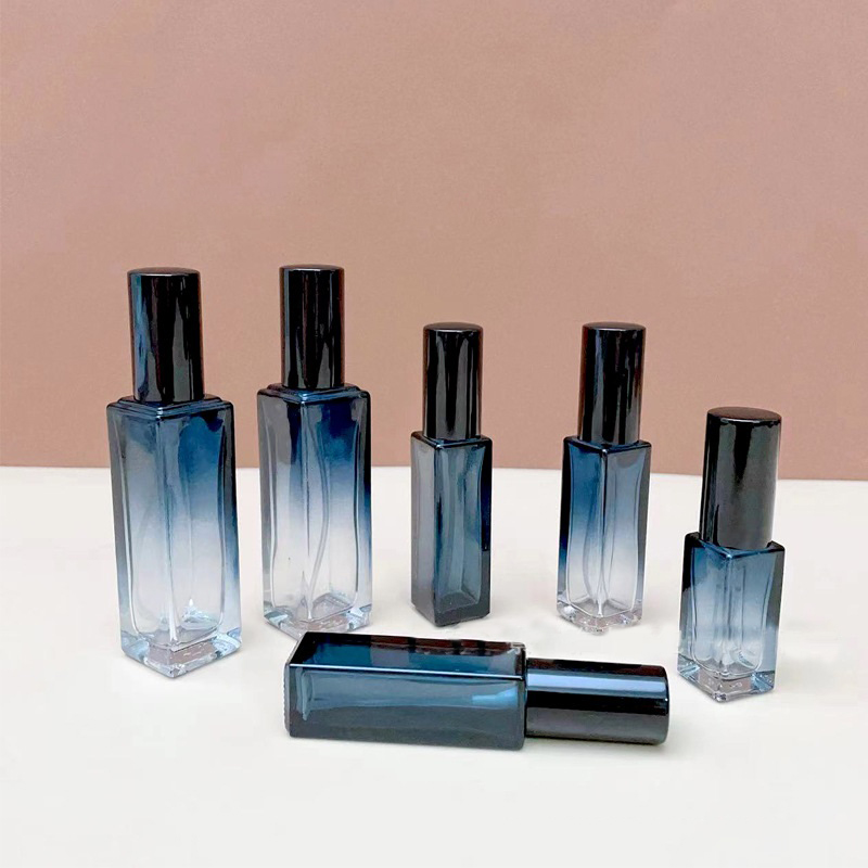5ml 9ml 20ml Perfume Spray Bot - đánh giá và giá Perfume Fragrance Ingredients