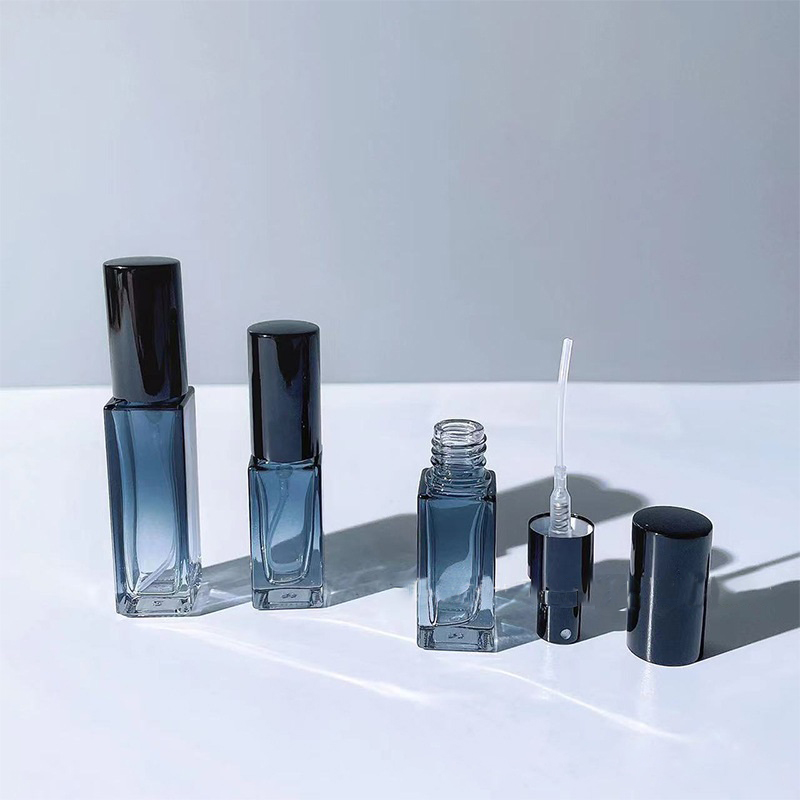 5ml 9ml 20ml Perfume Spray Bot - đánh giá và giá Perfume Fragrance Ingredients