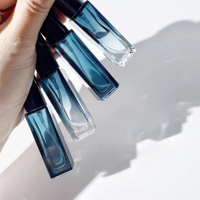 5ml 9ml 20ml Perfume Spray Bot - đánh giá và giá Perfume Fragrance Ingredients
