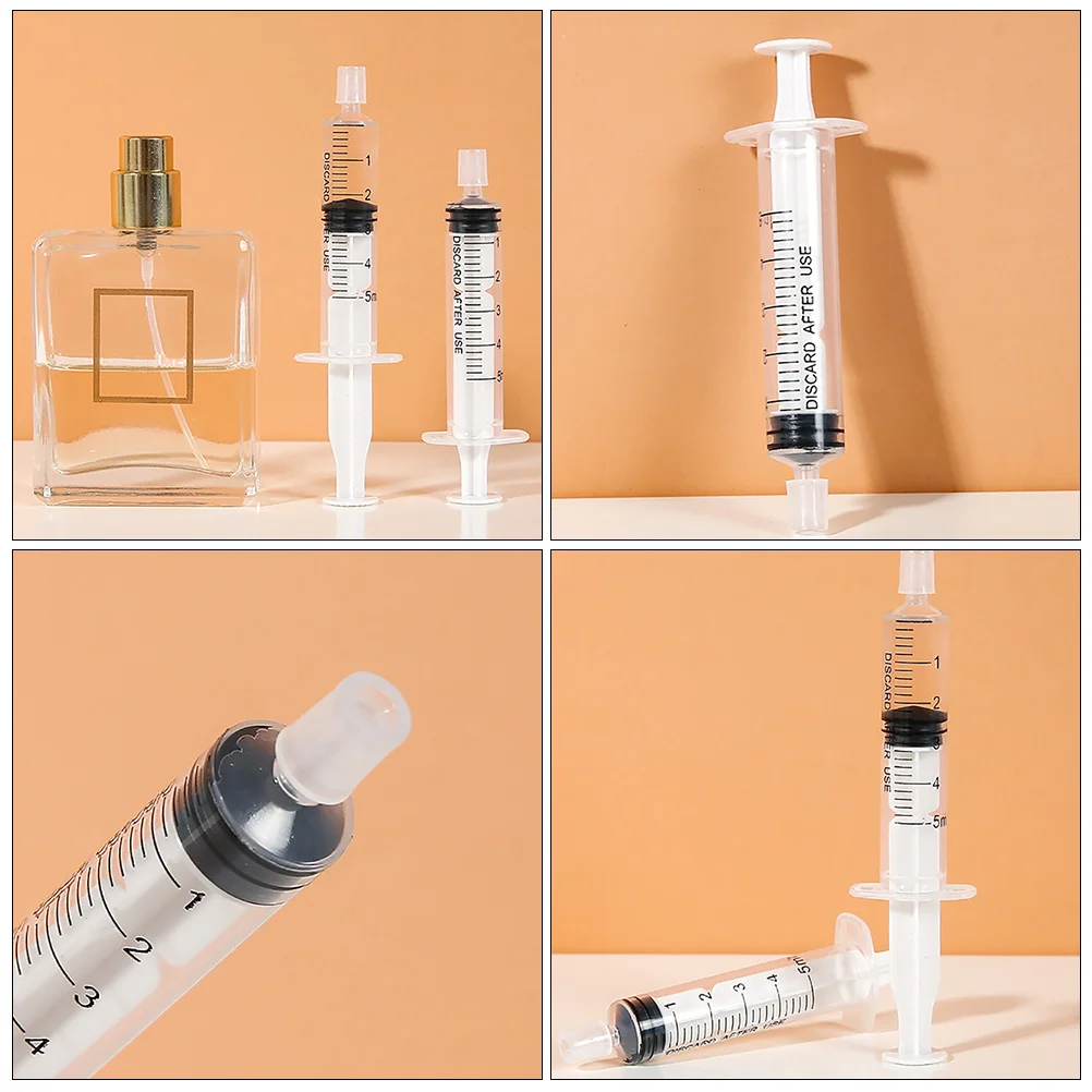 5 /10ml 10pcs No Needle Premiu - đánh giá và giá Perfume Fragrance Ingredients