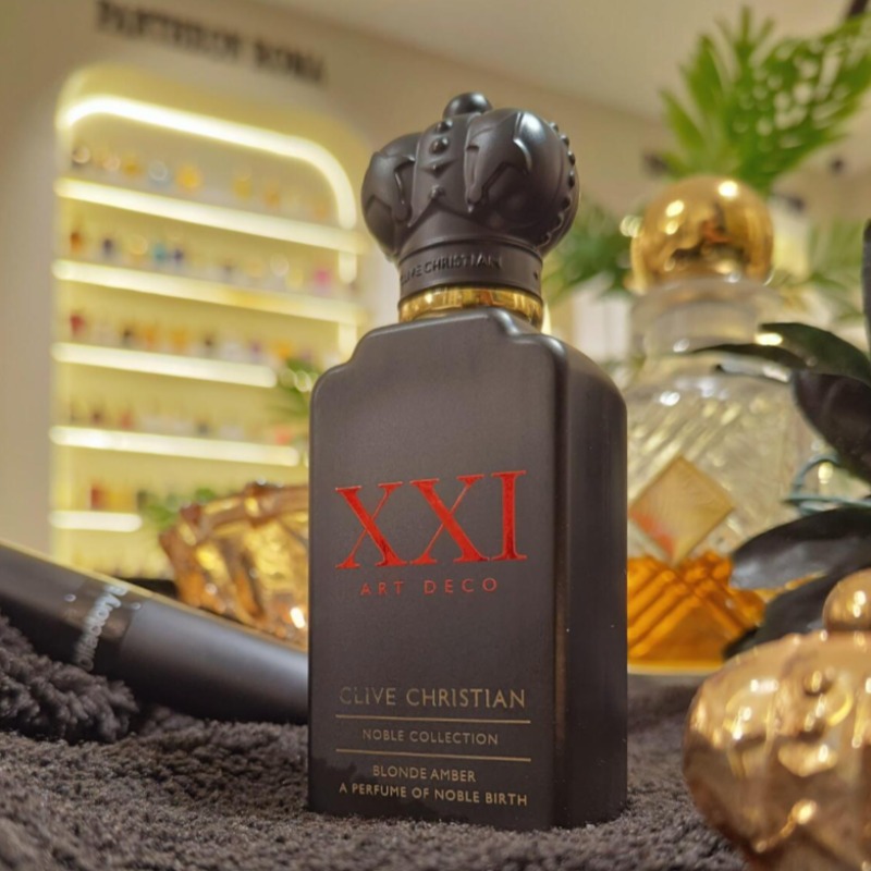 Clive Christian Woody Fresh Un - đánh giá và giá Perfume Fragrance Couture