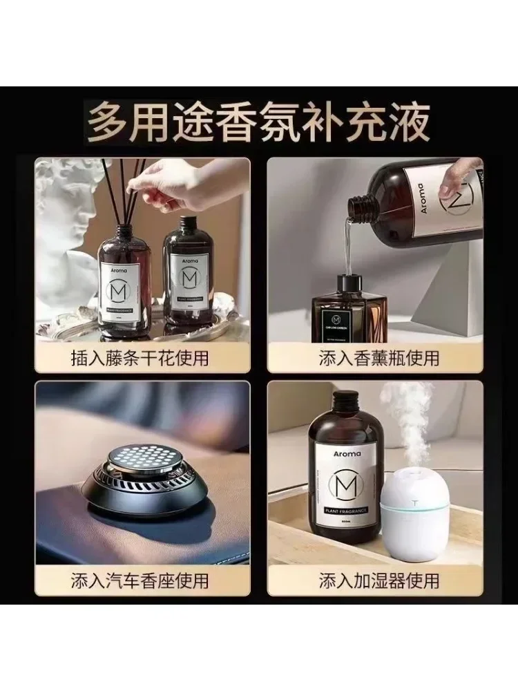 500ml fireless aromatherapy es - đánh giá và giá Perfume Fragrance Oil Wholesale