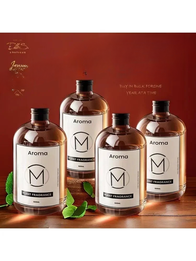 500ml fireless aromatherapy es - đánh giá và giá Perfume Fragrance Oil Wholesale