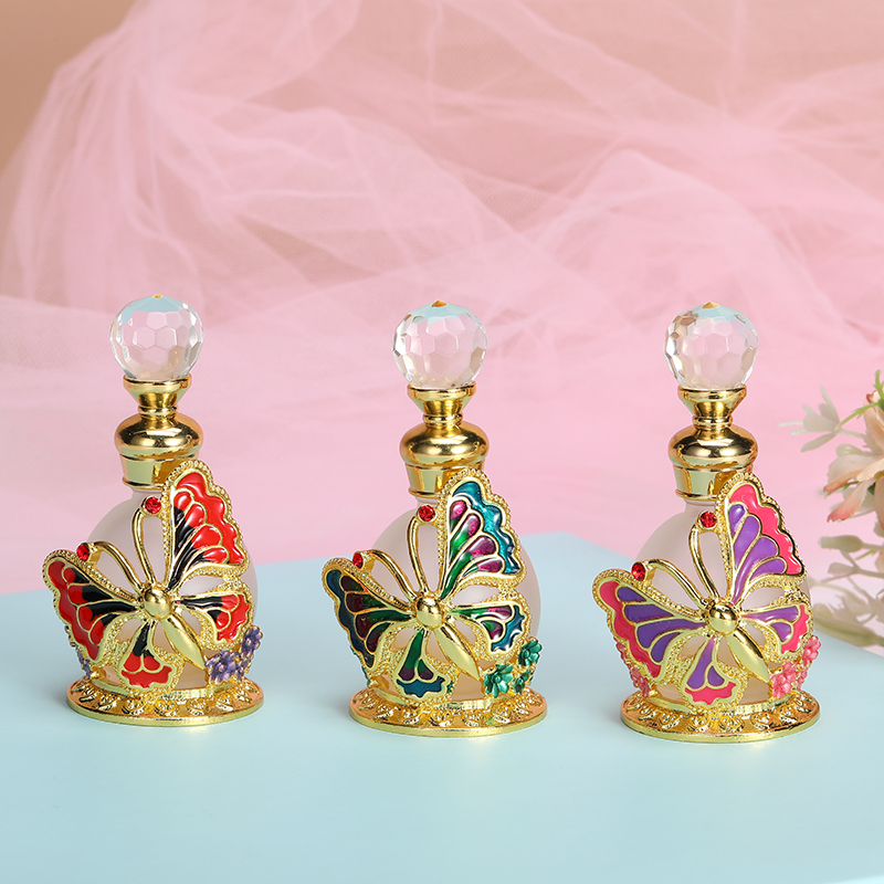 15Ml Hoa Thiên Sứ Rồng Bướm Ki - đánh giá và giá Perfume Fragrance One