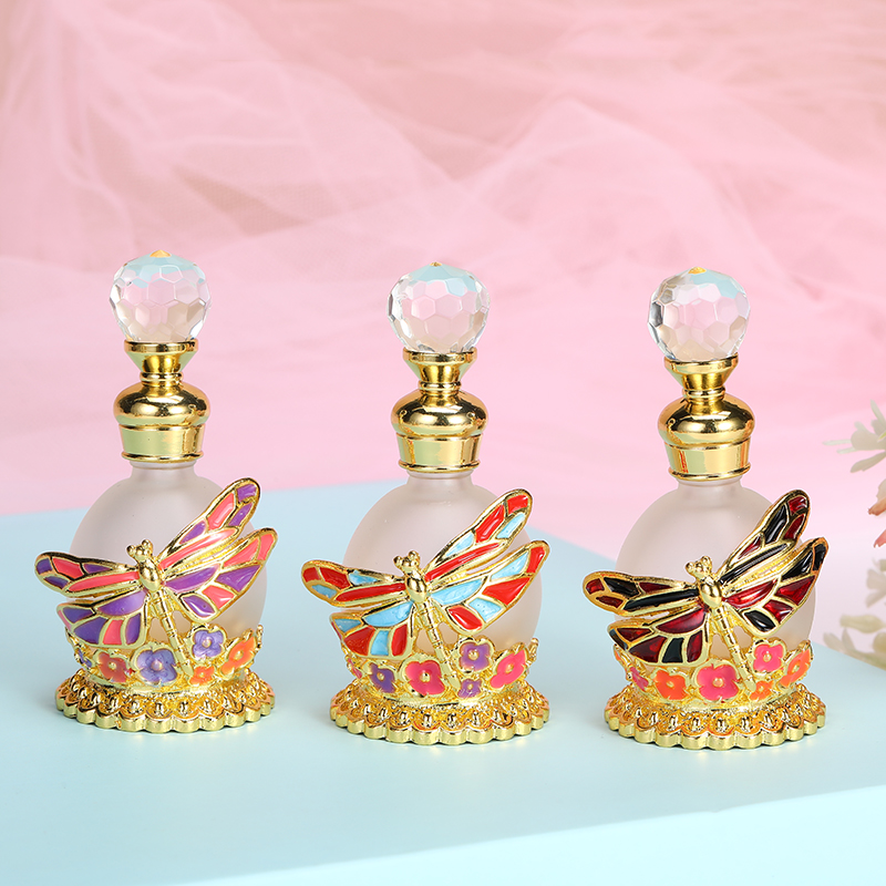 15Ml Hoa Thiên Sứ Rồng Bướm Ki - đánh giá và giá Perfume Fragrance One