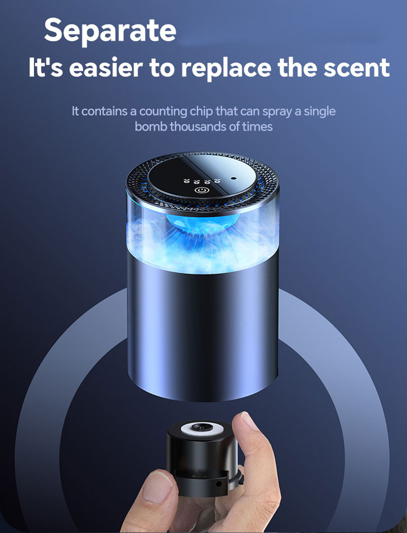 Refill Fragrance for Car Air F - đánh giá và giá Perfume Fragrance World