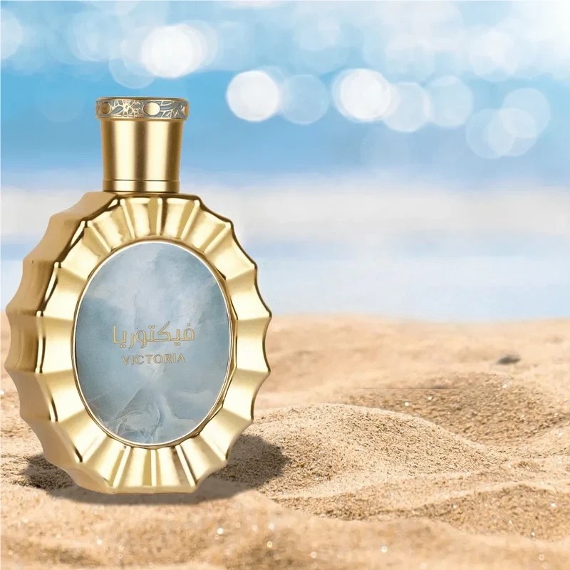 Lattafa Victoria for Women Eau - đánh giá và giá Eau De Parfum Women