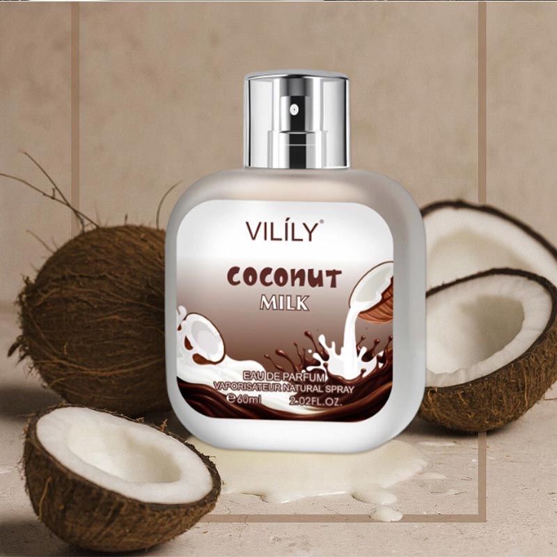 Coconut Vanilla Chocolate Milk - đánh giá và giá Perfume Fragrance Couture