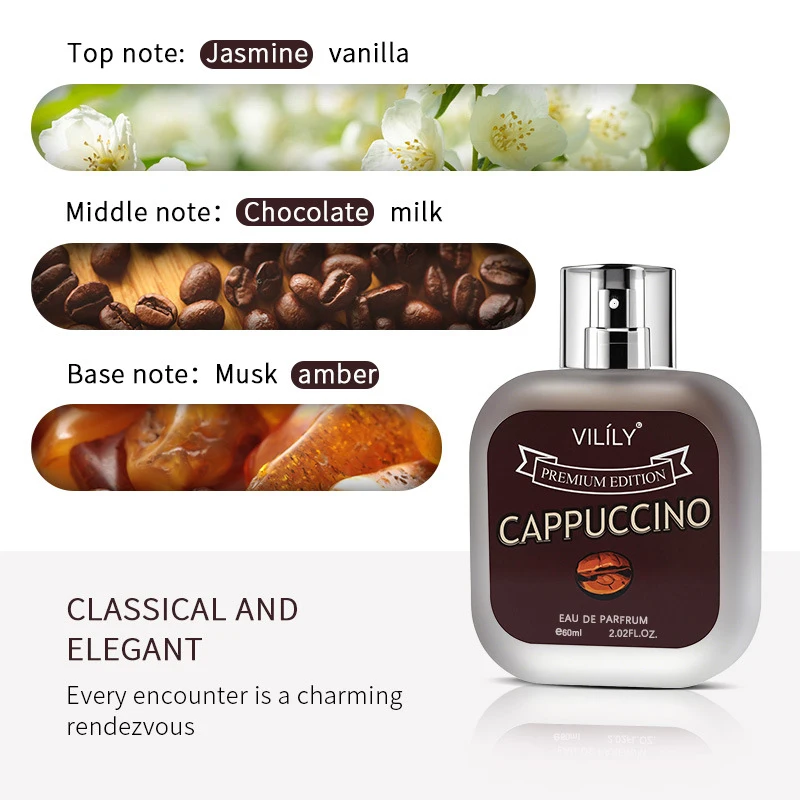 Coconut Vanilla Chocolate Milk - đánh giá và giá Perfume Fragrance Couture
