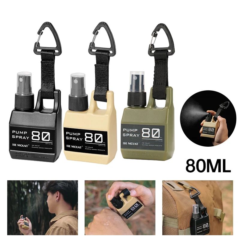 80ml Atomizer Bottle Portable  - đánh giá và giá Perfume Fragrance Ingredients