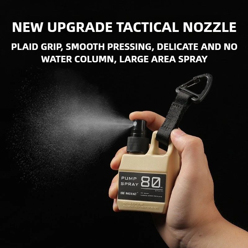 80ml Atomizer Bottle Portable  - đánh giá và giá Perfume Fragrance Ingredients