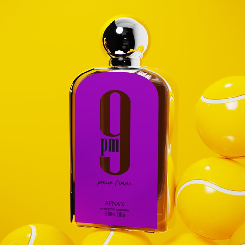 Afnan 9PM Pour Femme EDP 100ml - đánh giá và giá Perfume Top Fragrance