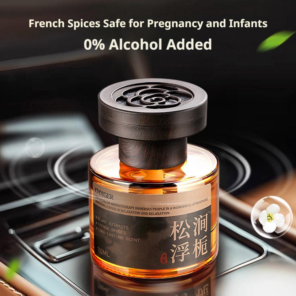 High Grade Car Wood Car Mounte - đánh giá và giá Fragrance Oil Perfume Grade