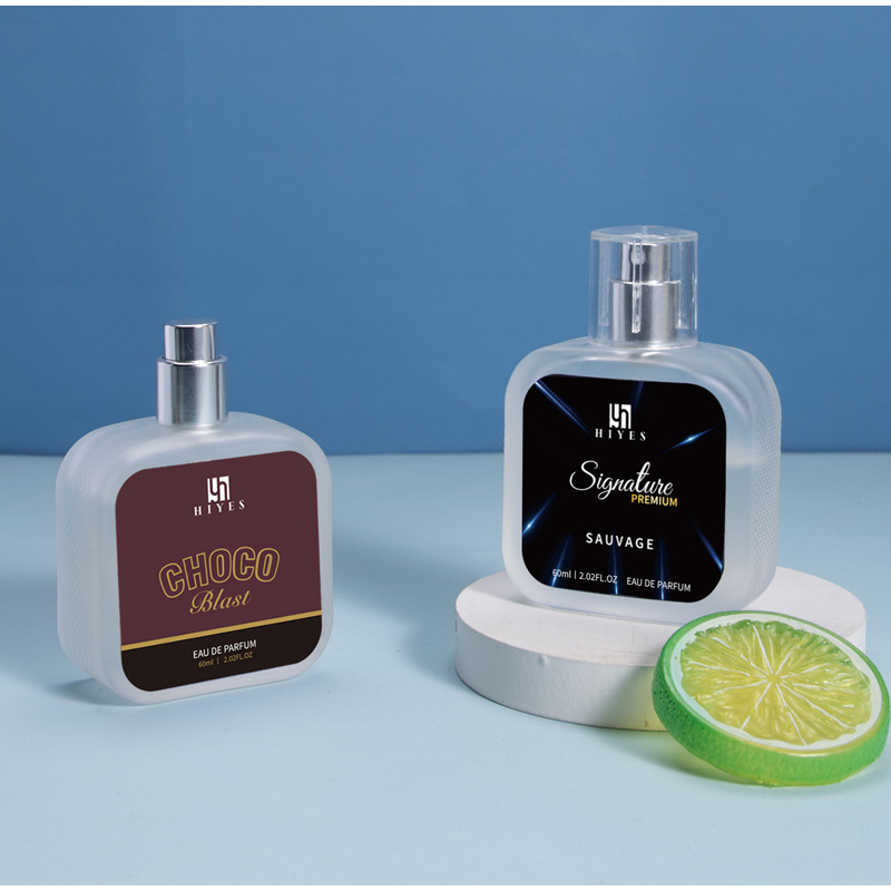 Brand Gourmet Woody Fragrance  - đánh giá và giá Perfume Fragrance Brands