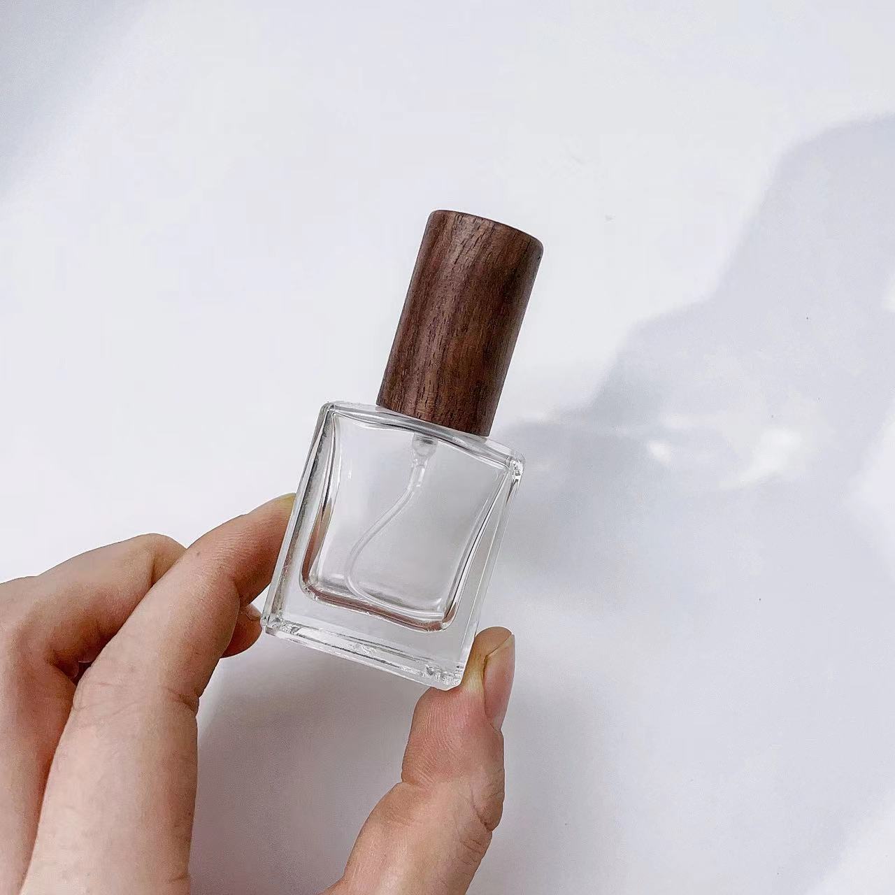 10ml Transparent Thick Glass P - đánh giá và giá Perfume Fragrance Ingredients