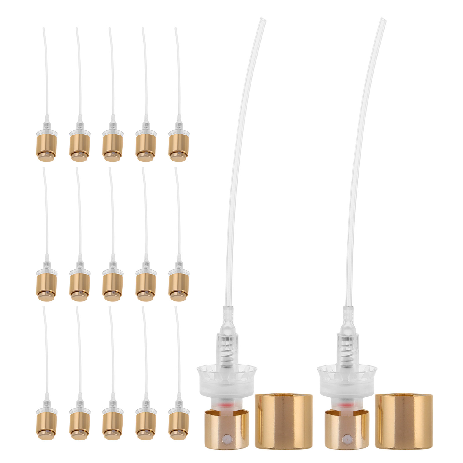 20Pcs Perfume Spray Nozzle Lea - đánh giá và giá Perfume Top Fragrance