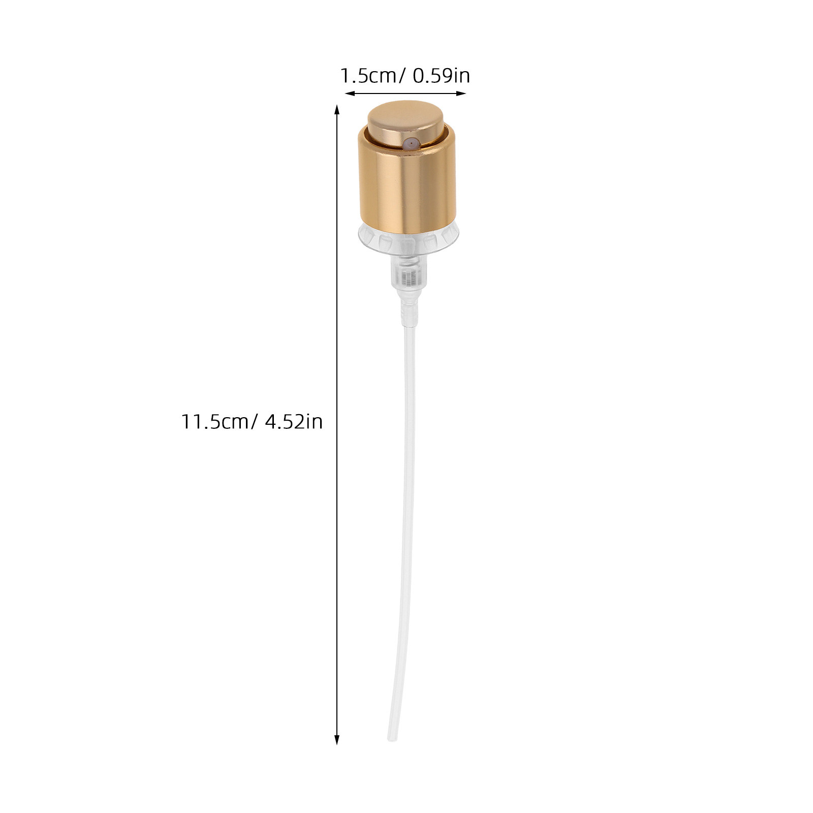 20Pcs Perfume Spray Nozzle Lea - đánh giá và giá Perfume Top Fragrance