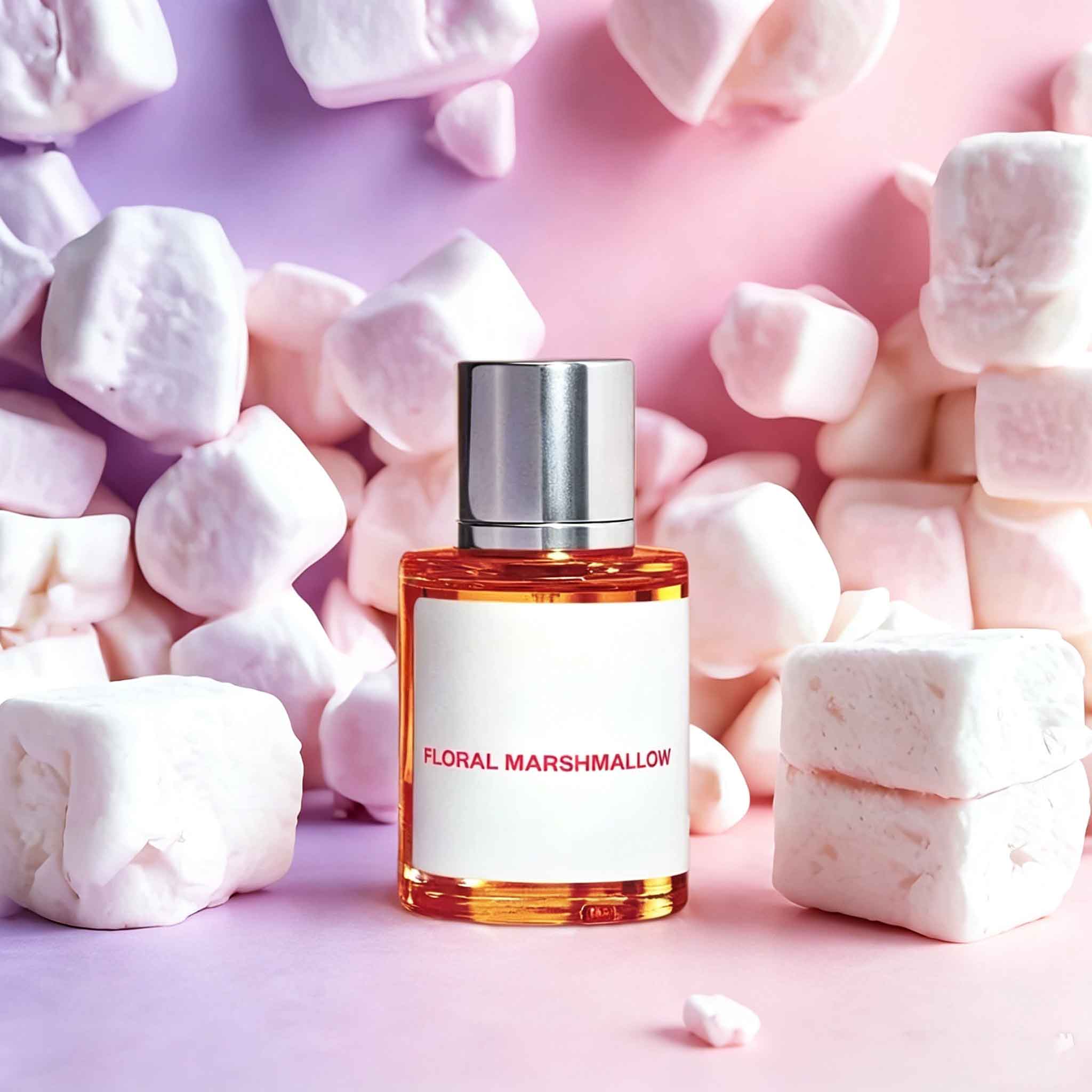 FLORAL MARSHMALLOW Floral Cott - đánh giá và giá Perfume Top Fragrance
