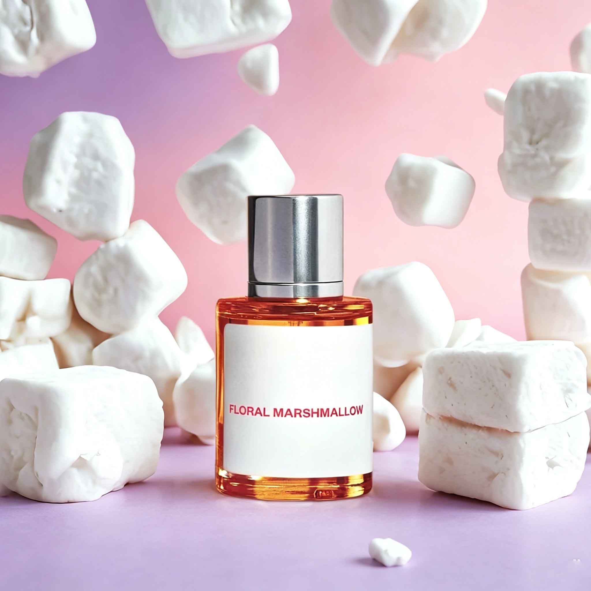 FLORAL MARSHMALLOW Floral Cott - đánh giá và giá Perfume Top Fragrance
