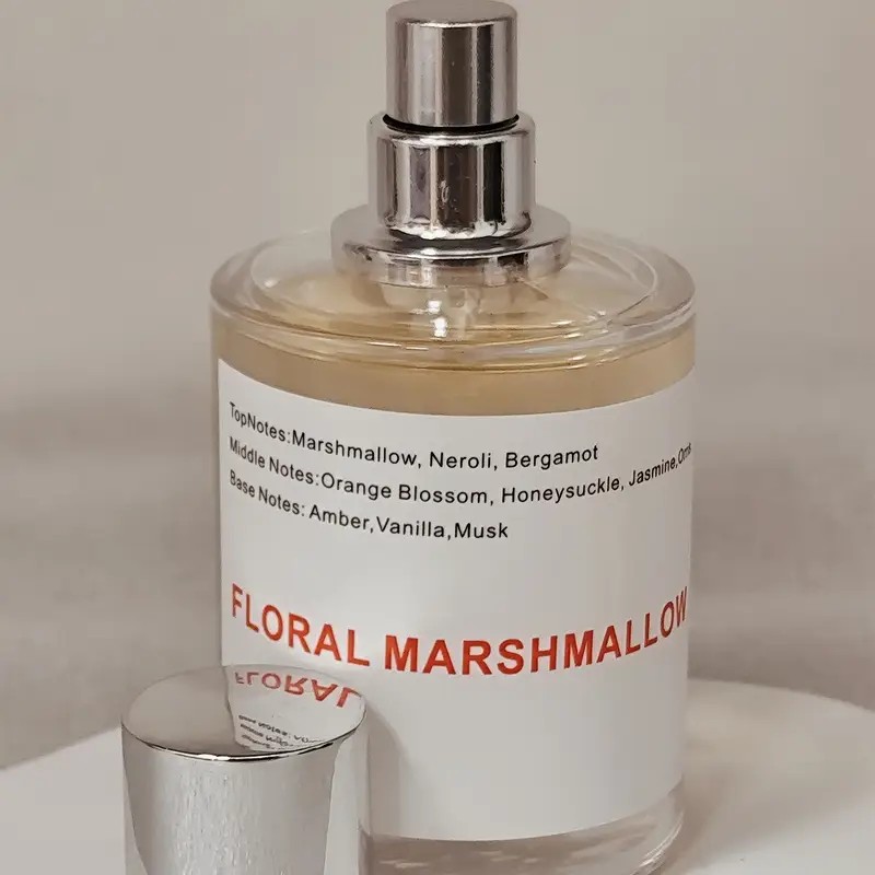 FLORAL MARSHMALLOW Floral Cott - đánh giá và giá Perfume Top Fragrance