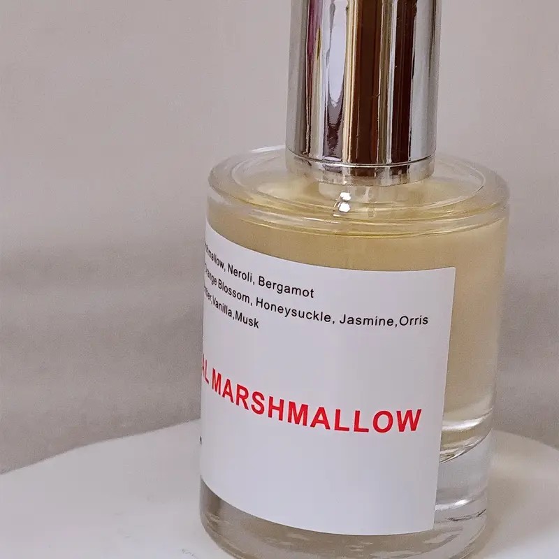 FLORAL MARSHMALLOW Floral Cott - đánh giá và giá Perfume Top Fragrance