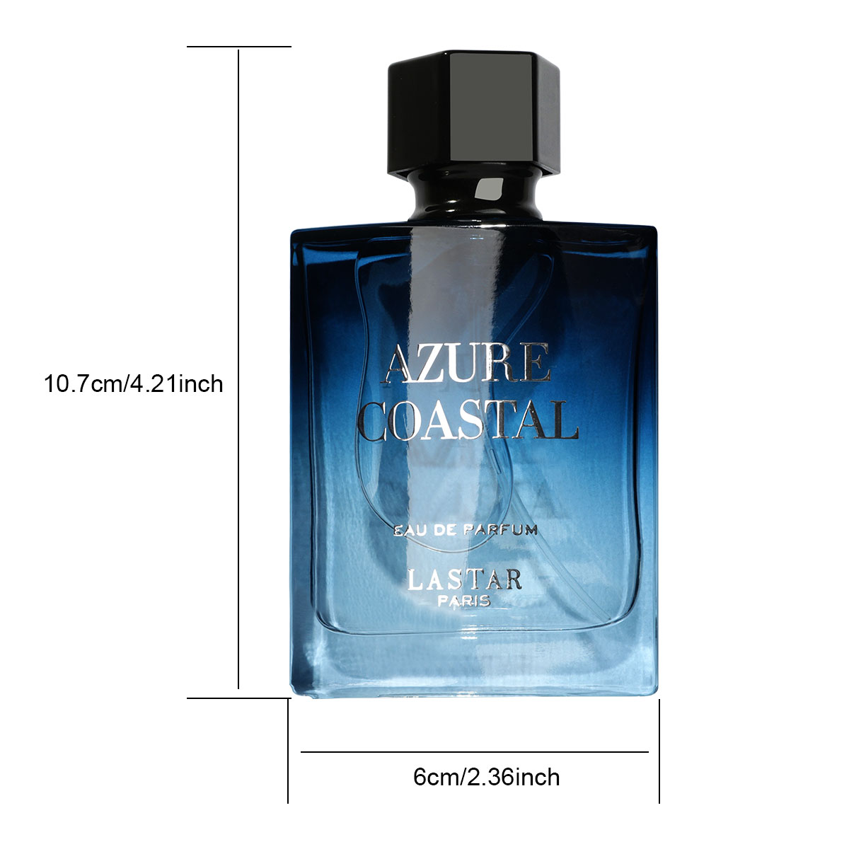 LASTAR Men Perfume, Two Bottle - đánh giá và giá Perfume Fragrance Couture