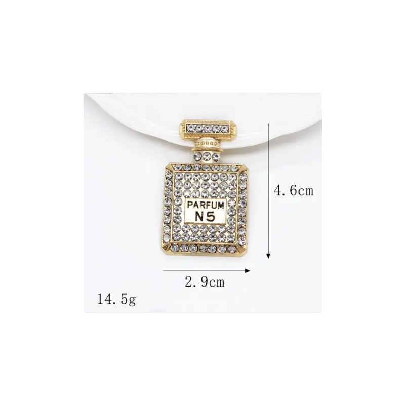 2PC Large Light Luxury Little  - đánh giá và giá Perfume Fragrance One
