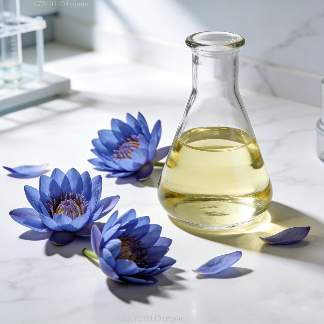 Sacred Blue Lotus Reed Diffuse - đánh giá và giá Fragrance Oil Perfume Grade