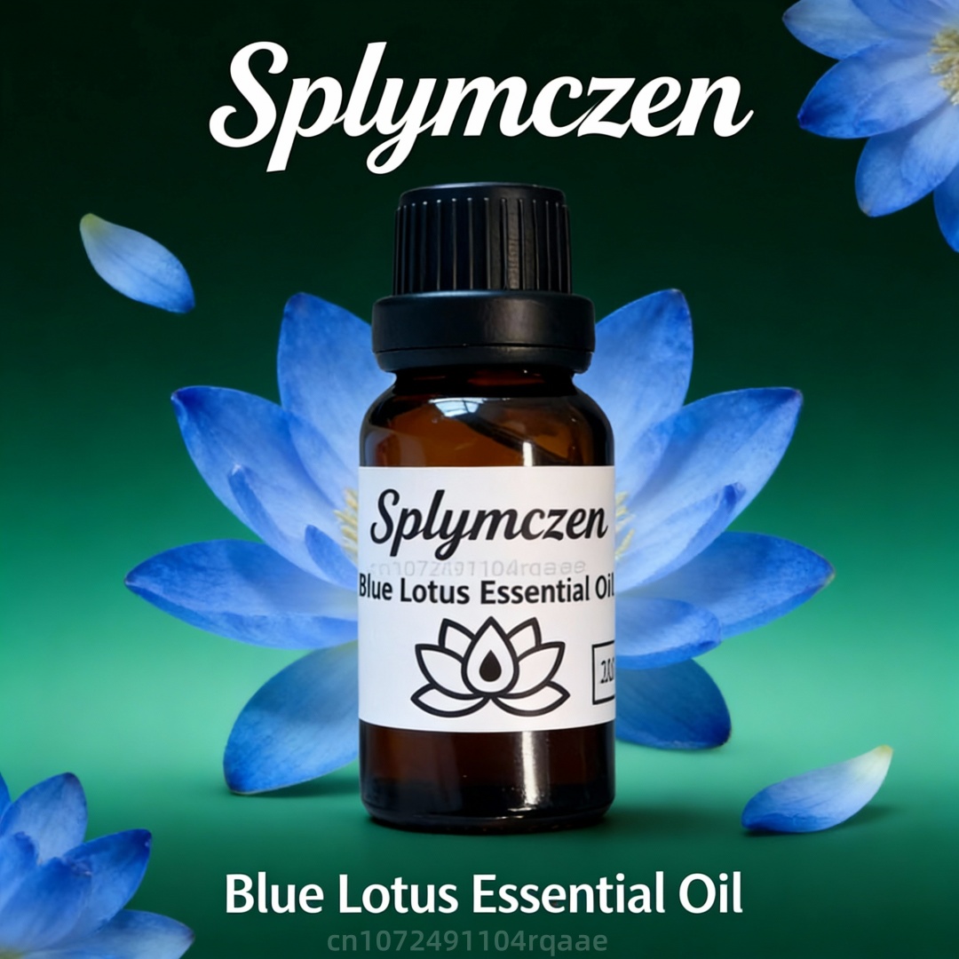 Sacred Blue Lotus Reed Diffuse - đánh giá và giá Fragrance Oil Perfume Grade