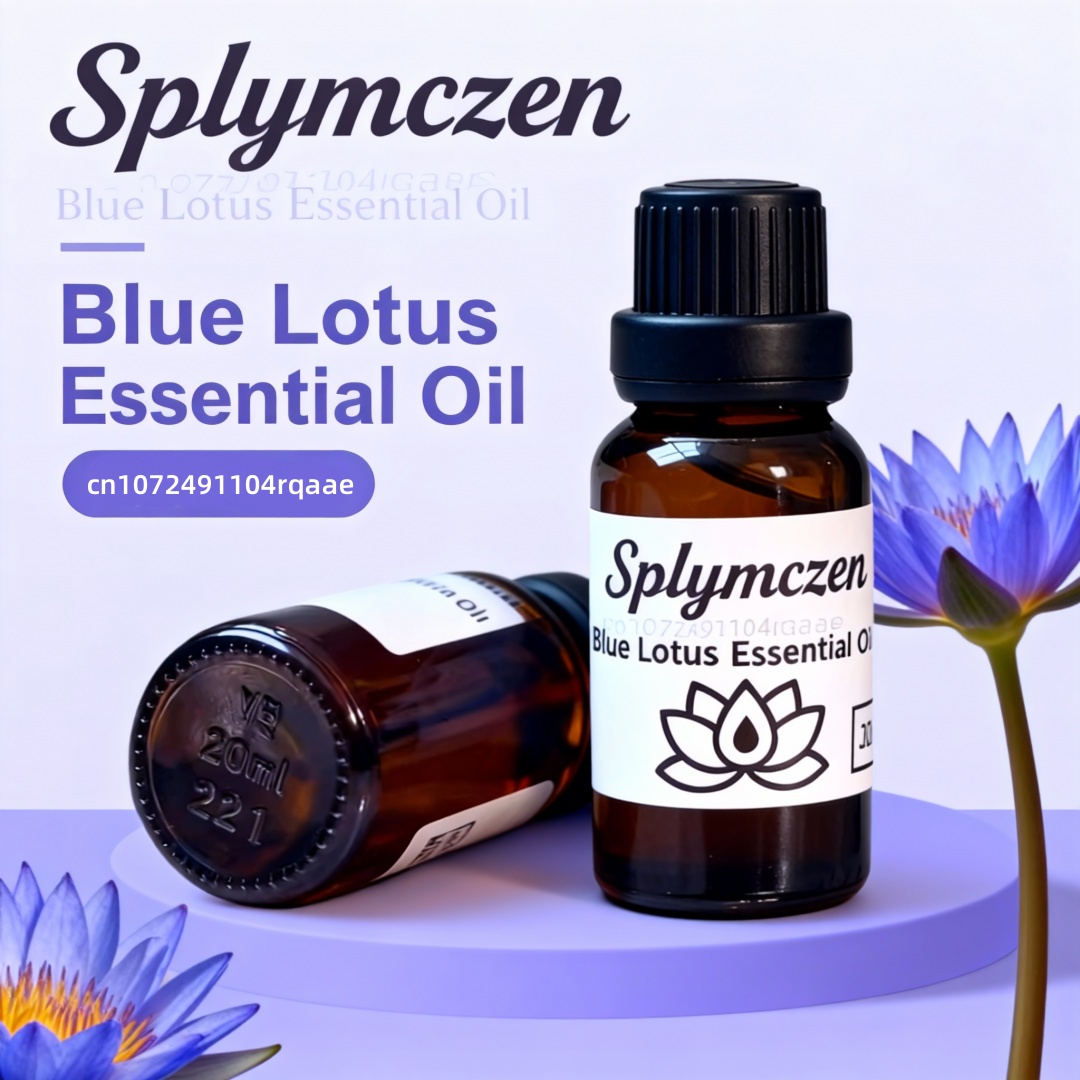 Sacred Blue Lotus Reed Diffuse - đánh giá và giá Fragrance Oil Perfume Grade