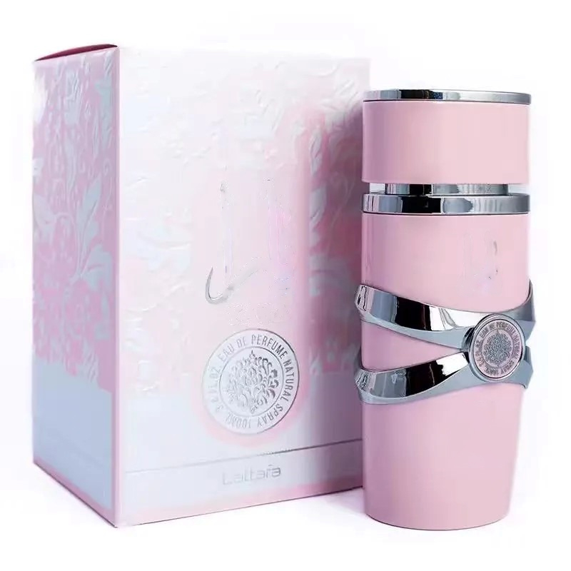YARA Yala perfume is a gentle  - đánh giá và giá Perfume Fragrance Couture