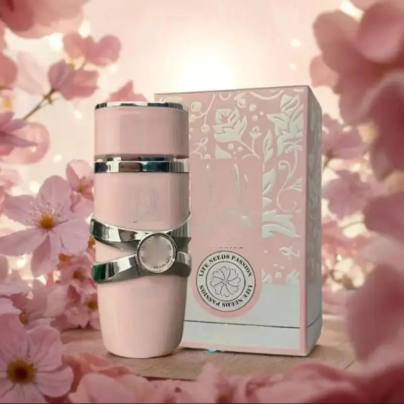 YARA Yala perfume is a gentle  - đánh giá và giá Perfume Fragrance Couture