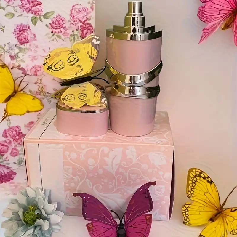 YARA Yala perfume is a gentle  - đánh giá và giá Perfume Fragrance Couture