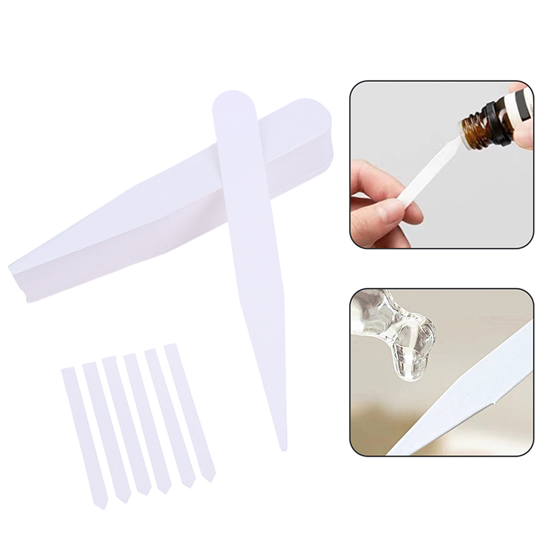 [YA]100pcs Perfume Test Strips - đánh giá và giá Perfume Fragrance World