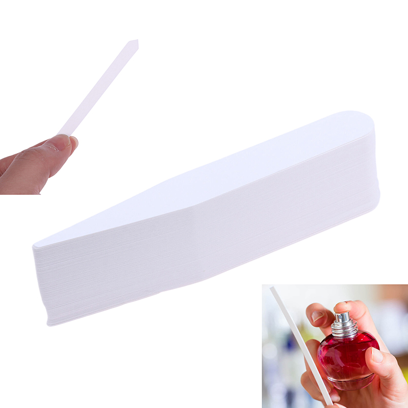 [YA]100pcs Perfume Test Strips - đánh giá và giá Perfume Fragrance World