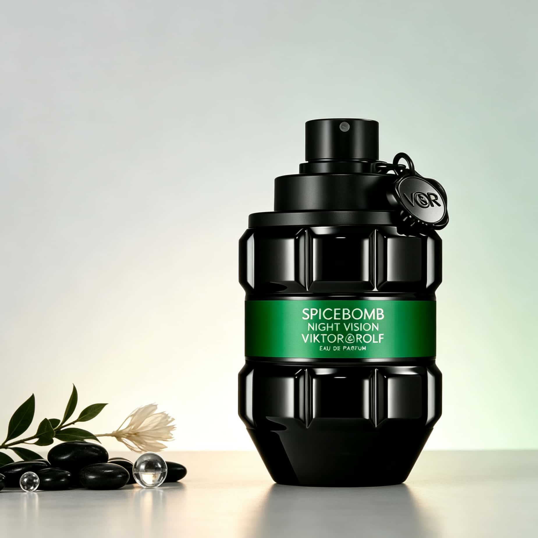 Viktor & Rolf  Night Vision ED - đánh giá và giá Perfume Fragrance For Men
