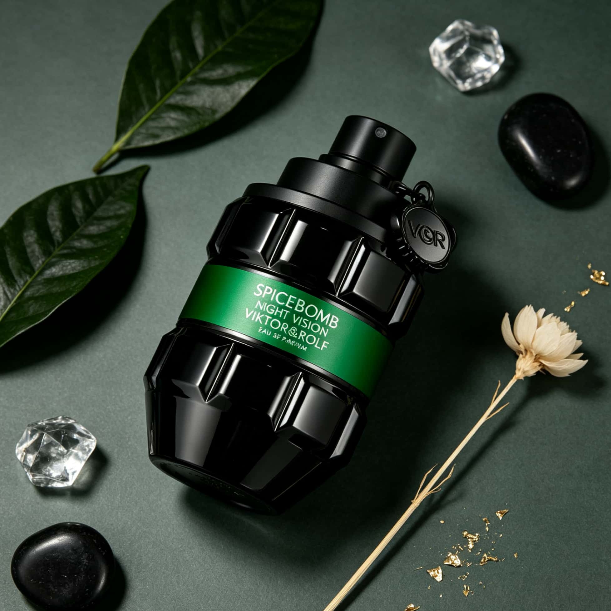 Viktor & Rolf  Night Vision ED - đánh giá và giá Perfume Fragrance For Men