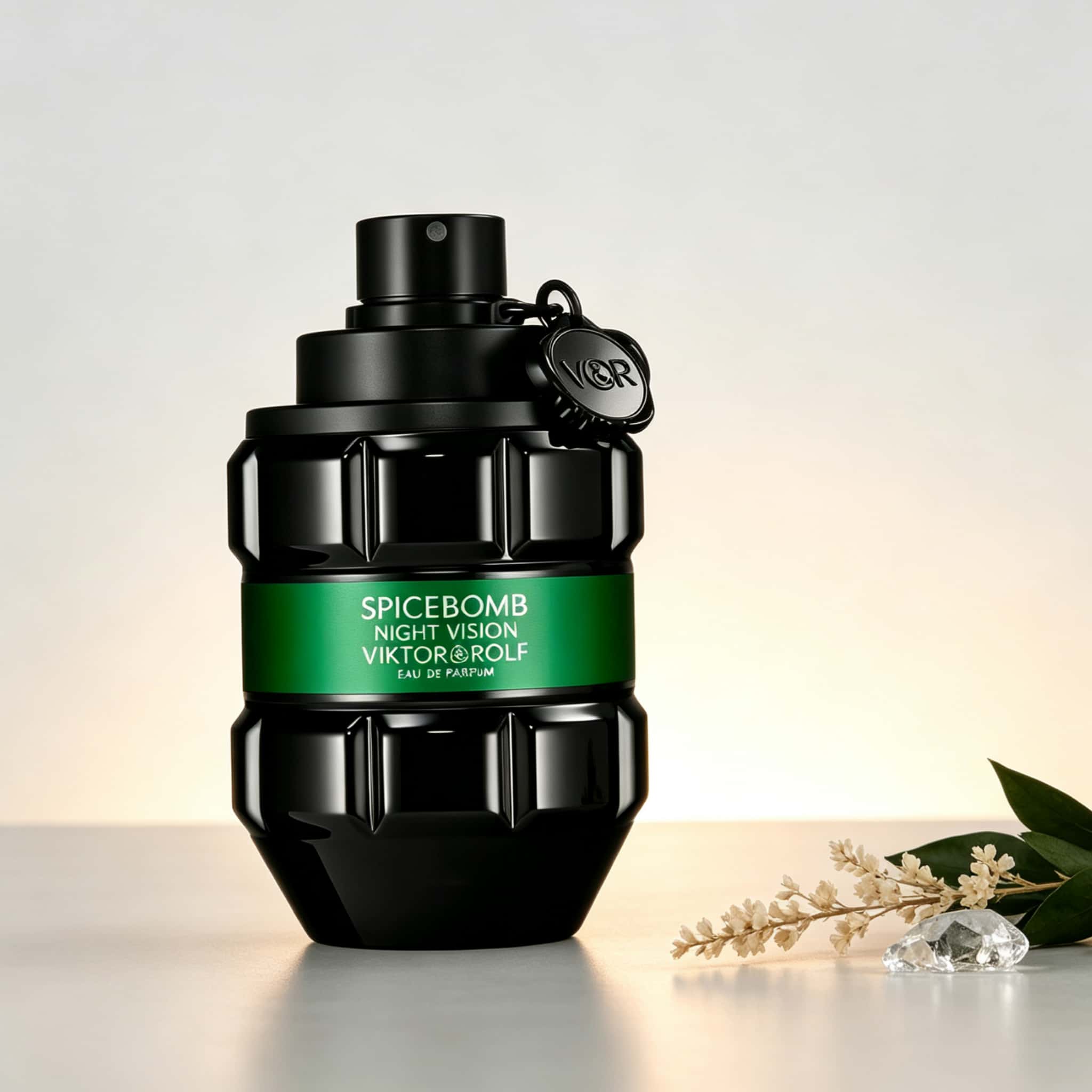 Viktor & Rolf  Night Vision ED - đánh giá và giá Perfume Fragrance For Men